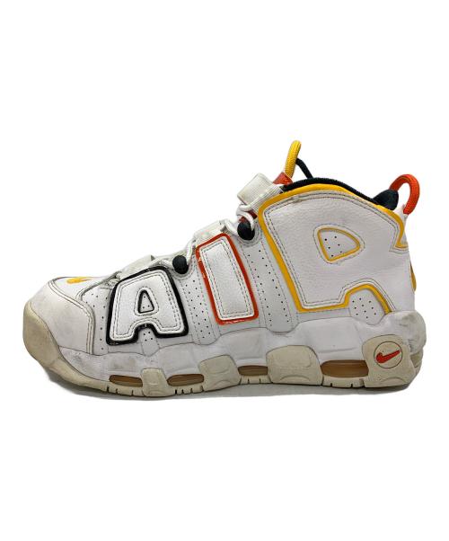 NIKE（ナイキ）NIKE (ナイキ) IKE AIR MORE UPTEMPO 