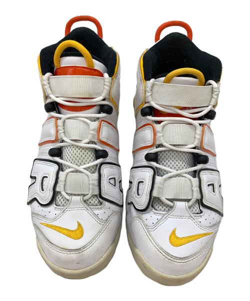 NIKE（ナイキ）NIKE (ナイキ) IKE AIR MORE UPTEMPO 