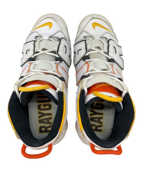 NIKE（ナイキ）NIKE (ナイキ) IKE AIR MORE UPTEMPO 