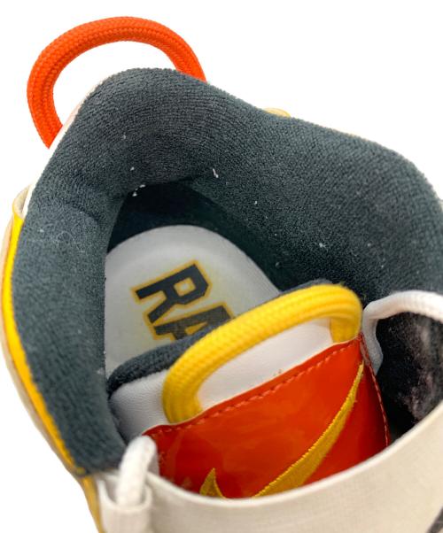 NIKE（ナイキ）NIKE (ナイキ) IKE AIR MORE UPTEMPO 