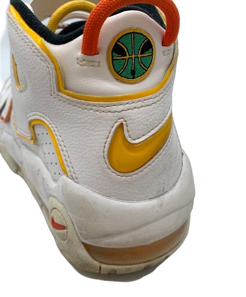 NIKE（ナイキ）NIKE (ナイキ) IKE AIR MORE UPTEMPO 