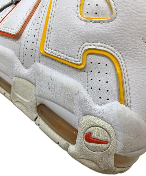 NIKE（ナイキ）NIKE (ナイキ) IKE AIR MORE UPTEMPO 