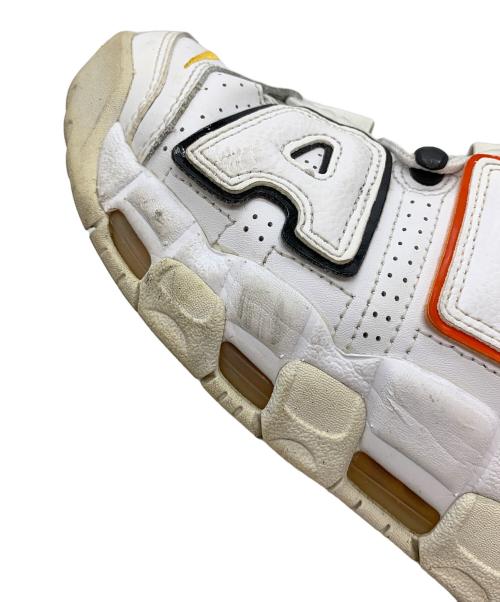 NIKE（ナイキ）NIKE (ナイキ) IKE AIR MORE UPTEMPO 