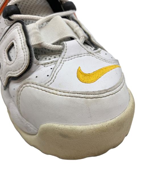 NIKE（ナイキ）NIKE (ナイキ) IKE AIR MORE UPTEMPO 