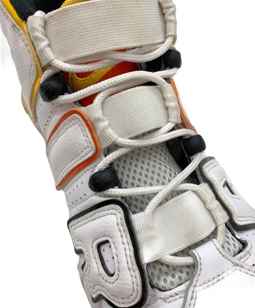 NIKE（ナイキ）NIKE (ナイキ) IKE AIR MORE UPTEMPO 