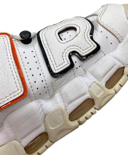NIKE（ナイキ）NIKE (ナイキ) IKE AIR MORE UPTEMPO 