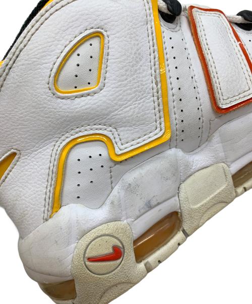 NIKE（ナイキ）NIKE (ナイキ) IKE AIR MORE UPTEMPO 