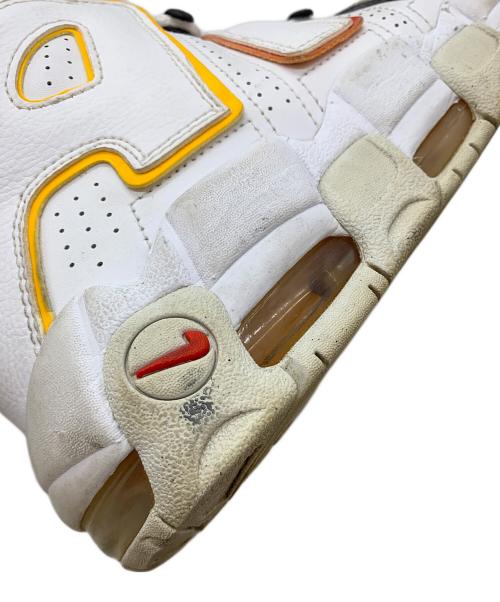 NIKE（ナイキ）NIKE (ナイキ) IKE AIR MORE UPTEMPO 