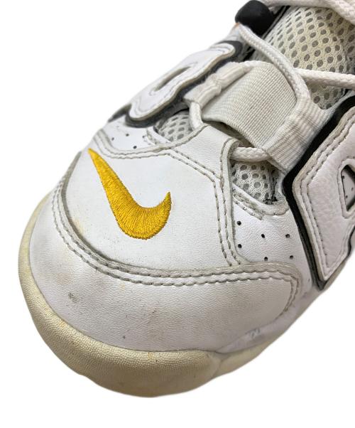 NIKE（ナイキ）NIKE (ナイキ) IKE AIR MORE UPTEMPO 