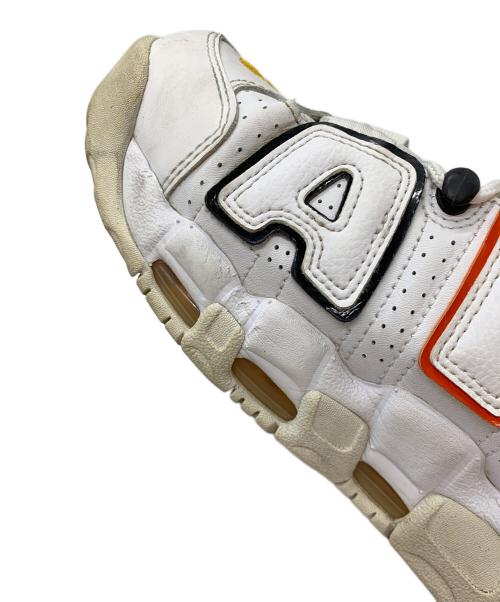 NIKE（ナイキ）NIKE (ナイキ) IKE AIR MORE UPTEMPO 
