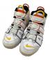 NIKE（ナイキ）の古着「IKE AIR MORE UPTEMPO 