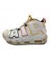NIKE (ナイキ) IKE AIR MORE UPTEMPO 