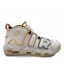 中古・古着 NIKE (ナイキ) IKE AIR MORE UPTEMPO 
