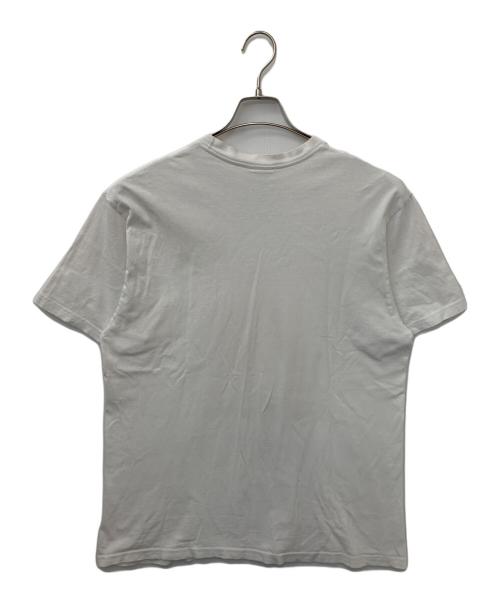 SUPREME（シュプリーム）Supreme (シュプリーム) Madonna Tee ホワイト サイズ:Lの古着・服飾アイテム