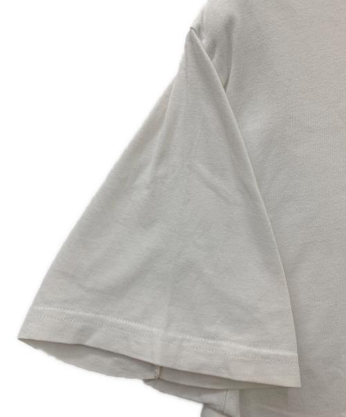 SUPREME（シュプリーム）Supreme (シュプリーム) Madonna Tee ホワイト サイズ:Lの古着・服飾アイテム