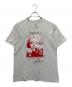 Supreme（シュプリーム）の古着「Madonna Tee」｜ホワイト