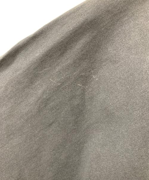 Y-3（ワイスリー）Y-3 (ワイスリー) 半袖カットソー ブラック サイズ:XLの古着・服飾アイテム