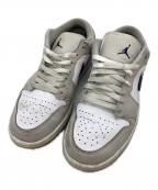 NIKEナイキ）の古着「Air Jordan 1 Low 