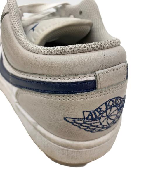 NIKE（ナイキ）NIKE (ナイキ) Air Jordan 1 Low 