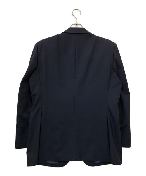 ONWARD（オンワード）ONWARD (オンワード) 金釦紺ブレザー ネイビー サイズ:不明の古着・服飾アイテム