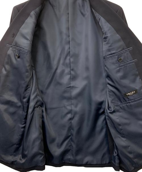 ONWARD（オンワード）ONWARD (オンワード) 金釦紺ブレザー ネイビー サイズ:不明の古着・服飾アイテム