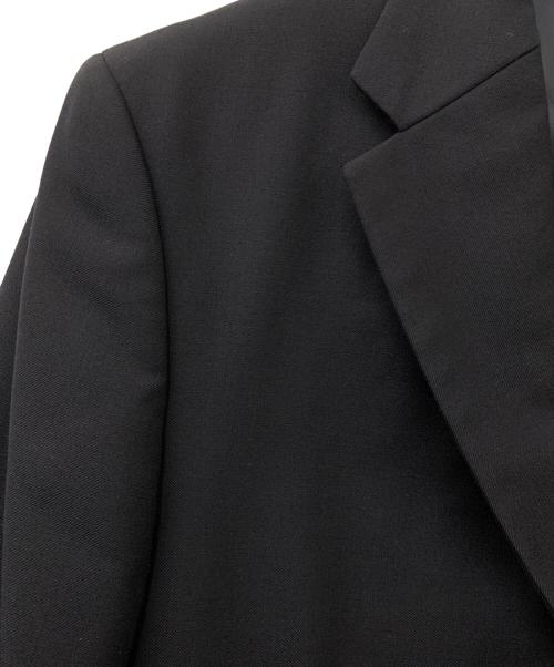 ONWARD（オンワード）ONWARD (オンワード) 金釦紺ブレザー ネイビー サイズ:不明の古着・服飾アイテム