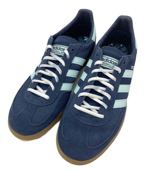 adidas（アディダス）adidas (アディダス) ローカットスニーカー ネイビー サイズ:29の古着・服飾アイテム