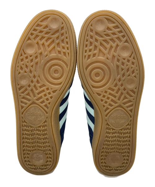 adidas（アディダス）adidas (アディダス) ローカットスニーカー ネイビー サイズ:29の古着・服飾アイテム