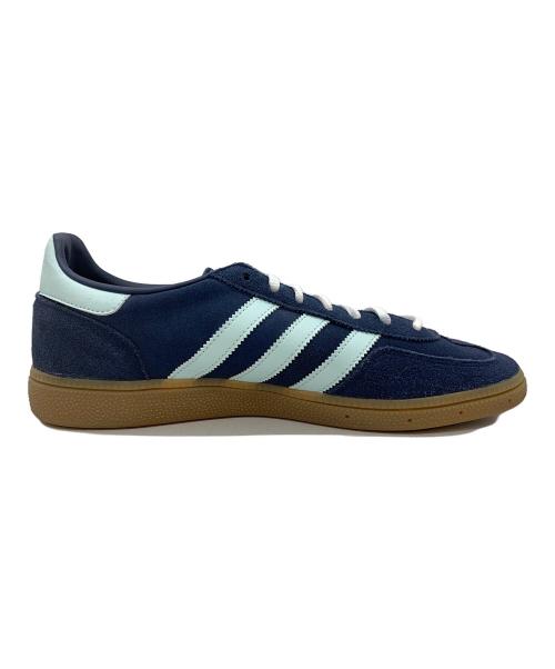 adidas（アディダス）adidas (アディダス) ローカットスニーカー ネイビー サイズ:29の古着・服飾アイテム