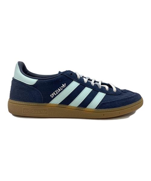 adidas（アディダス）adidas (アディダス) ローカットスニーカー ネイビー サイズ:29の古着・服飾アイテム