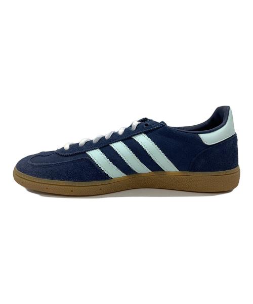 adidas（アディダス）adidas (アディダス) ローカットスニーカー ネイビー サイズ:29の古着・服飾アイテム