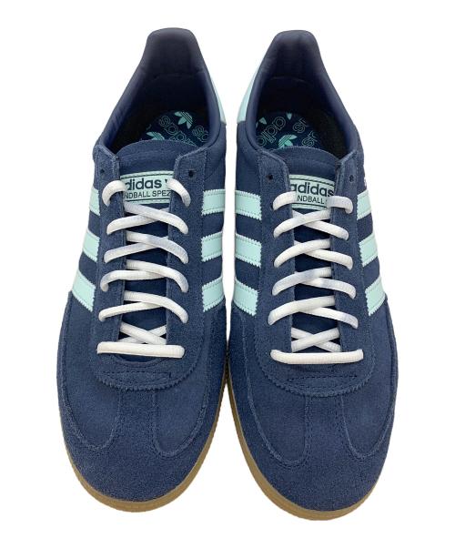 adidas（アディダス）adidas (アディダス) ローカットスニーカー ネイビー サイズ:29の古着・服飾アイテム