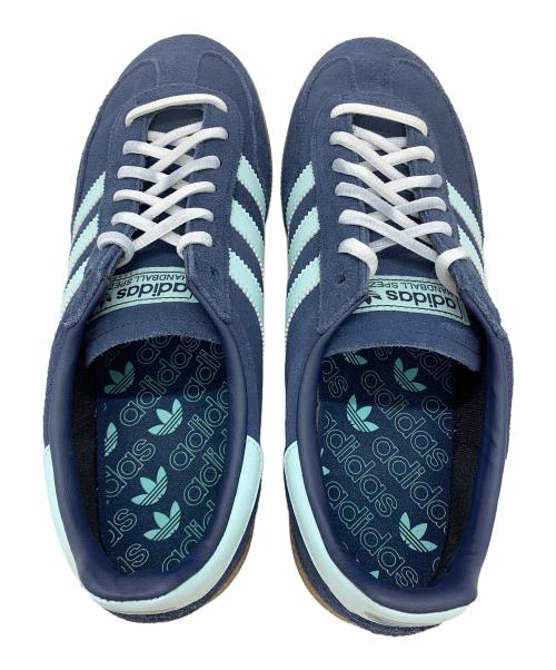 adidas（アディダス）adidas (アディダス) ローカットスニーカー ネイビー サイズ:29の古着・服飾アイテム