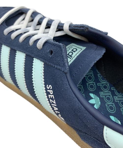 adidas（アディダス）adidas (アディダス) ローカットスニーカー ネイビー サイズ:29の古着・服飾アイテム