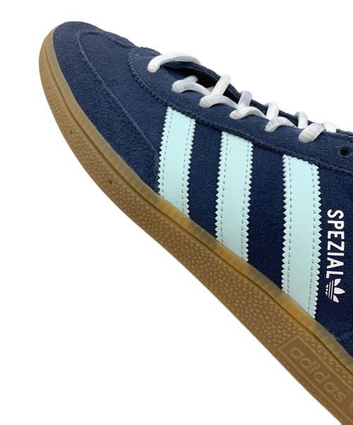 adidas（アディダス）adidas (アディダス) ローカットスニーカー ネイビー サイズ:29の古着・服飾アイテム