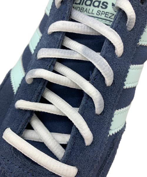 adidas（アディダス）adidas (アディダス) ローカットスニーカー ネイビー サイズ:29の古着・服飾アイテム