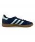 中古・古着 adidas (アディダス) ローカットスニーカー ネイビー サイズ:29：6000円