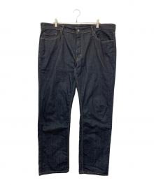 LEVI'S（リーバイス）の古着「先染め501デニムパンツ」｜インディゴ