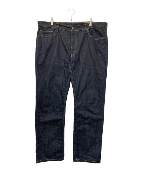 LEVI'S（リーバイス）LEVI'S (リーバイス) 先染め501デニムパンツ インディゴ サイズ:W44×L32の古着・服飾アイテム