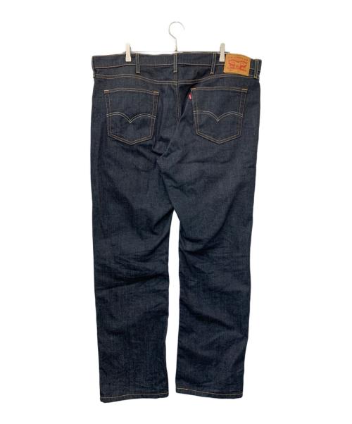 LEVI'S（リーバイス）LEVI'S (リーバイス) 先染め501デニムパンツ インディゴ サイズ:W44×L32の古着・服飾アイテム