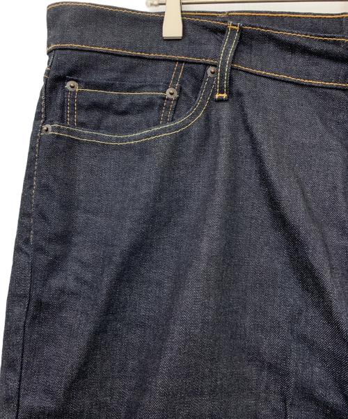 LEVI'S（リーバイス）LEVI'S (リーバイス) 先染め501デニムパンツ インディゴ サイズ:W44×L32の古着・服飾アイテム