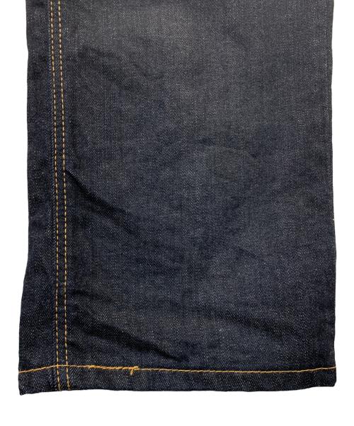 LEVI'S（リーバイス）LEVI'S (リーバイス) 先染め501デニムパンツ インディゴ サイズ:W44×L32の古着・服飾アイテム