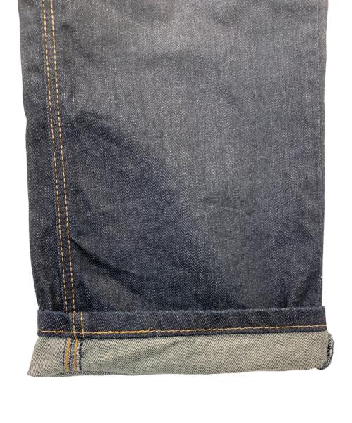 LEVI'S（リーバイス）LEVI'S (リーバイス) 先染め501デニムパンツ インディゴ サイズ:W44×L32の古着・服飾アイテム