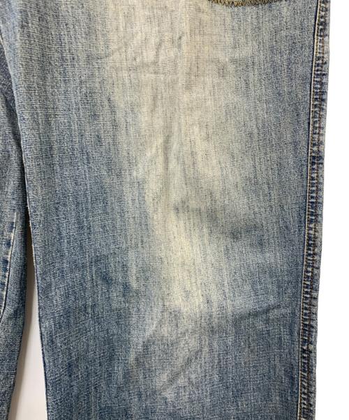 ENYCE（エニーチェ）ENYCE (エニーチェ) デニムパンツ ブルー サイズ:36の古着・服飾アイテム