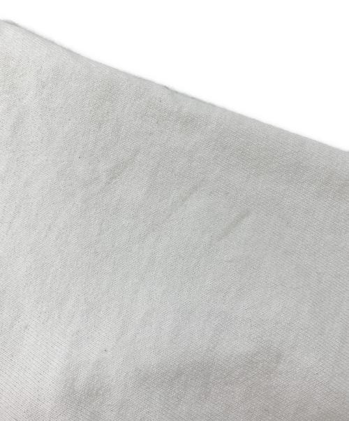 STANDARD CALIFORNIA（スタンダードカリフォルニア）STANDARD CALIFORNIA (スタンダードカリフォルニア) 半袖カットソー ホワイト サイズ:Lの古着・服飾アイテム