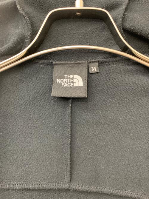 THE NORTH FACE（ザ ノース フェイス）THE NORTH FACE (ザ ノース フェイス) モーメンタムフーディ ブラック サイズ:Mの古着・服飾アイテム