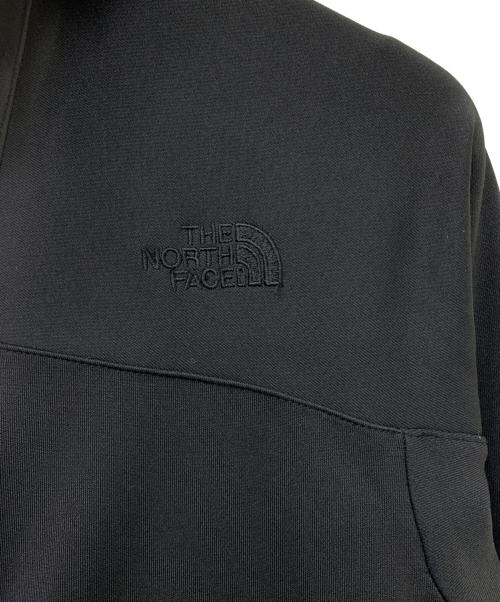 THE NORTH FACE（ザ ノース フェイス）THE NORTH FACE (ザ ノース フェイス) モーメンタムフーディ ブラック サイズ:Mの古着・服飾アイテム