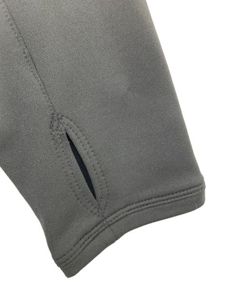 THE NORTH FACE（ザ ノース フェイス）THE NORTH FACE (ザ ノース フェイス) モーメンタムフーディ ブラック サイズ:Mの古着・服飾アイテム