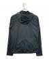 THE NORTH FACE (ザ ノース フェイス) モーメンタムフーディ ブラック サイズ:M：4000円