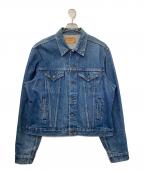 LEVI'Sリーバイス）の古着「80's デニムジャケット」｜インディゴ